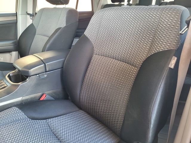 Used 2008 Toyota 4Runner Sport AWD/4WD image 20