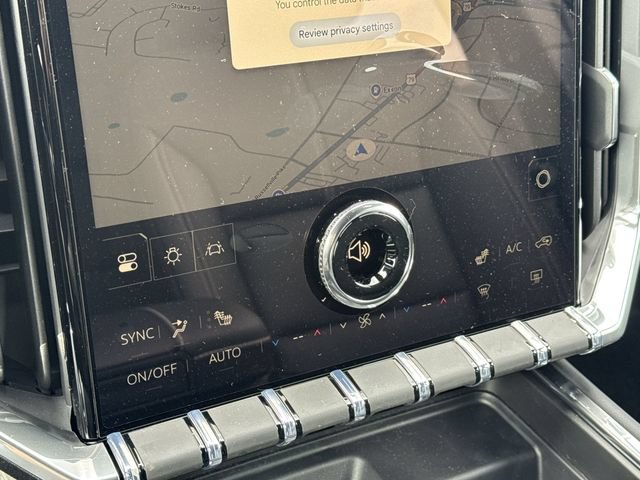 New 2026 GMC Acadia Elevation w/ Super Cruise Package FWD image 26