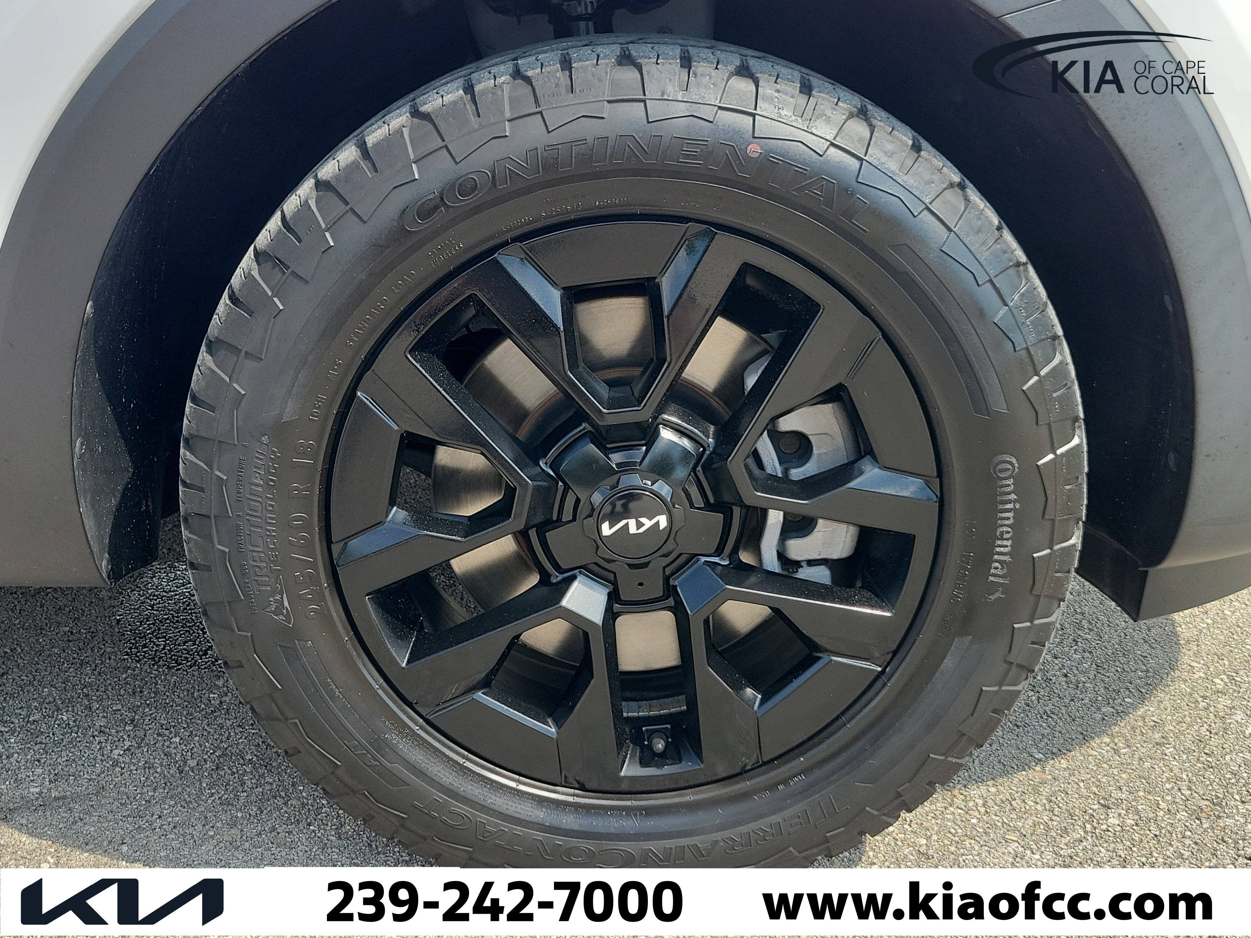 Certified 2024 Kia Telluride SX X-Pro AWD/4WD image 7