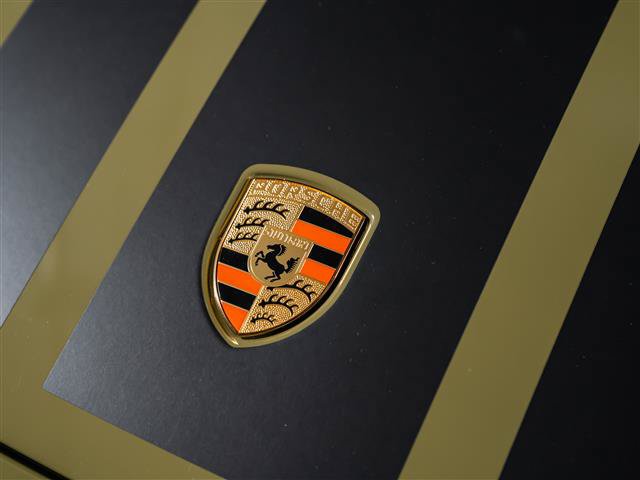 Certified 2026 Porsche 911 GTS RWD image 21