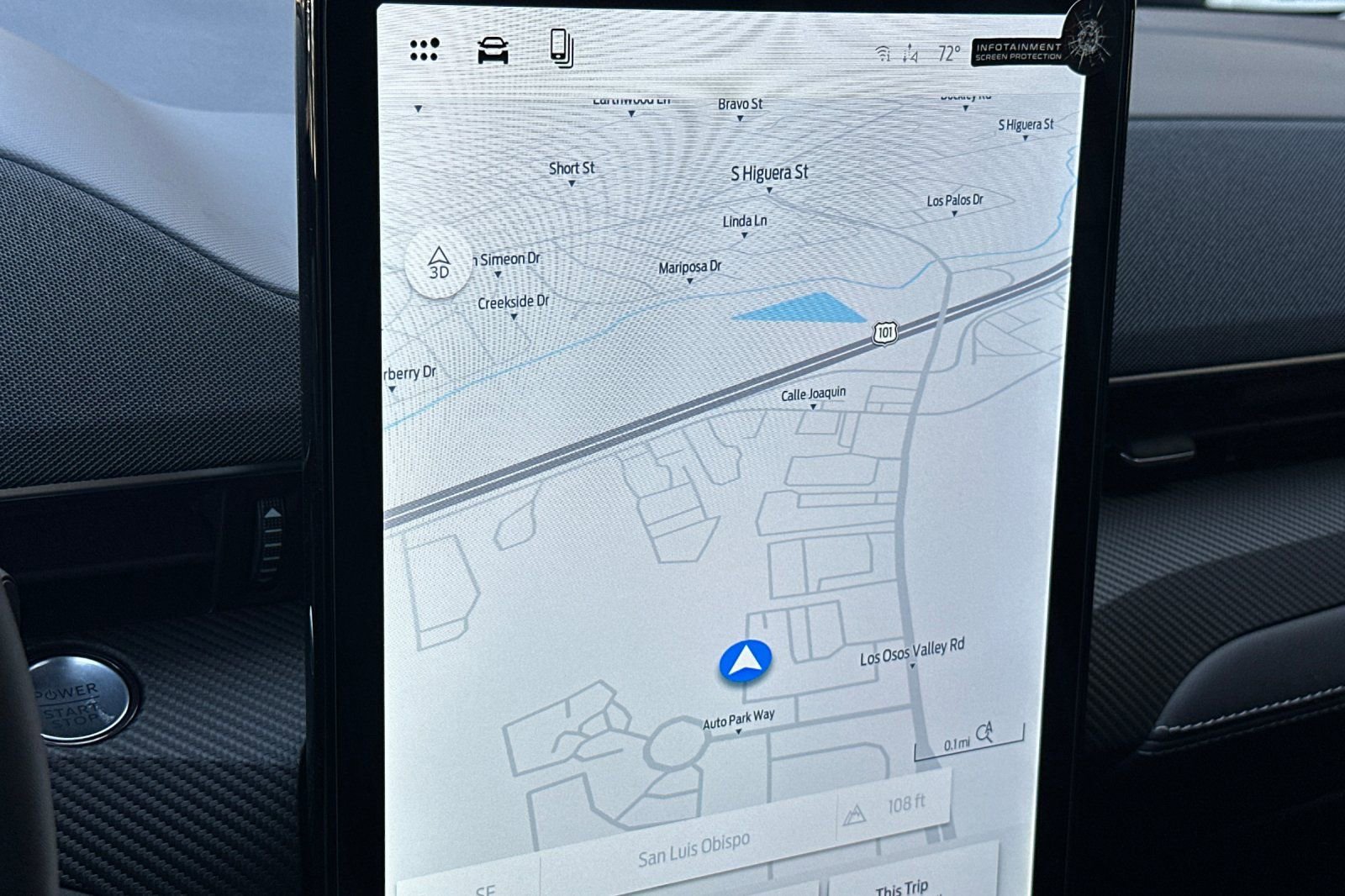 New 2026 Ford Mustang Mach-E Select image 18