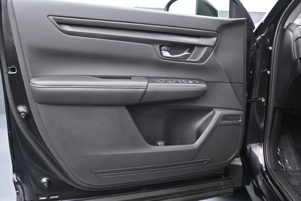 Used 2026 Honda CR-V EX image 17