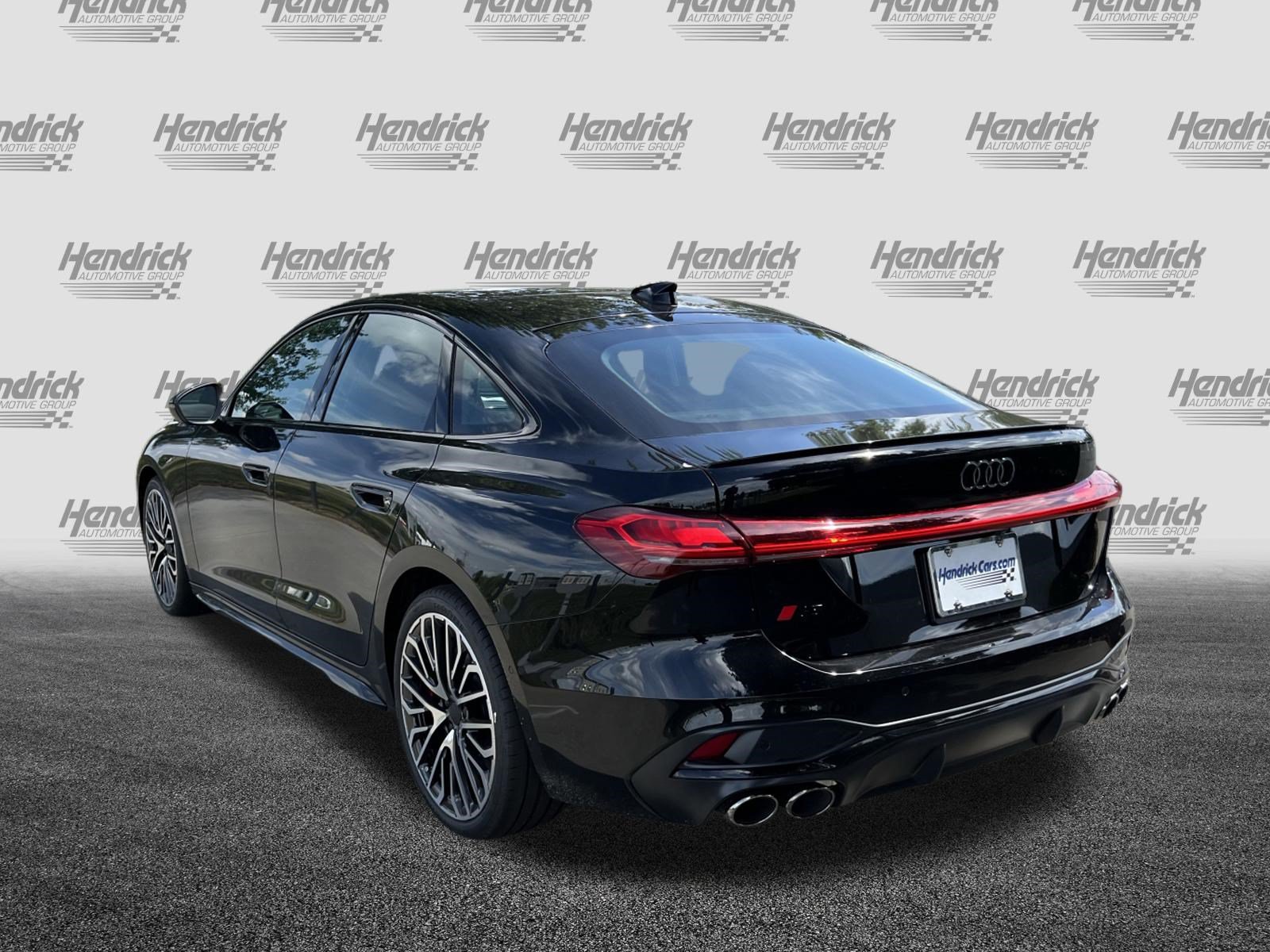 New 2026 Audi S5 Prestige AWD/4WD image 7