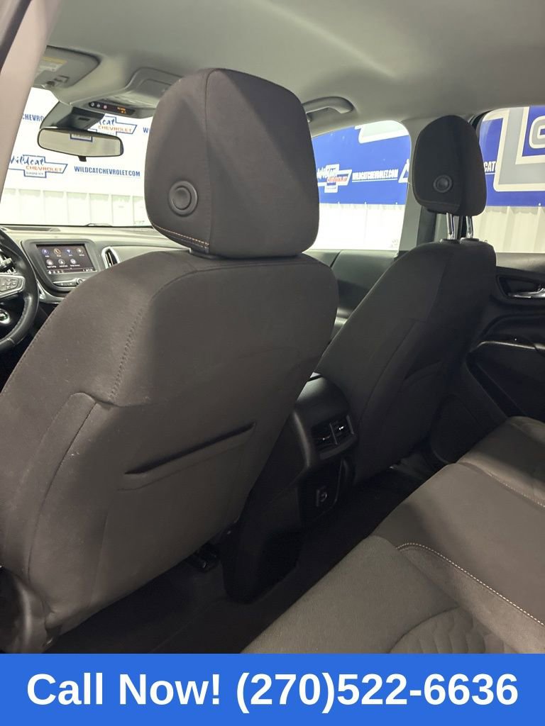 Used 2020 Chevrolet Equinox LT image 34