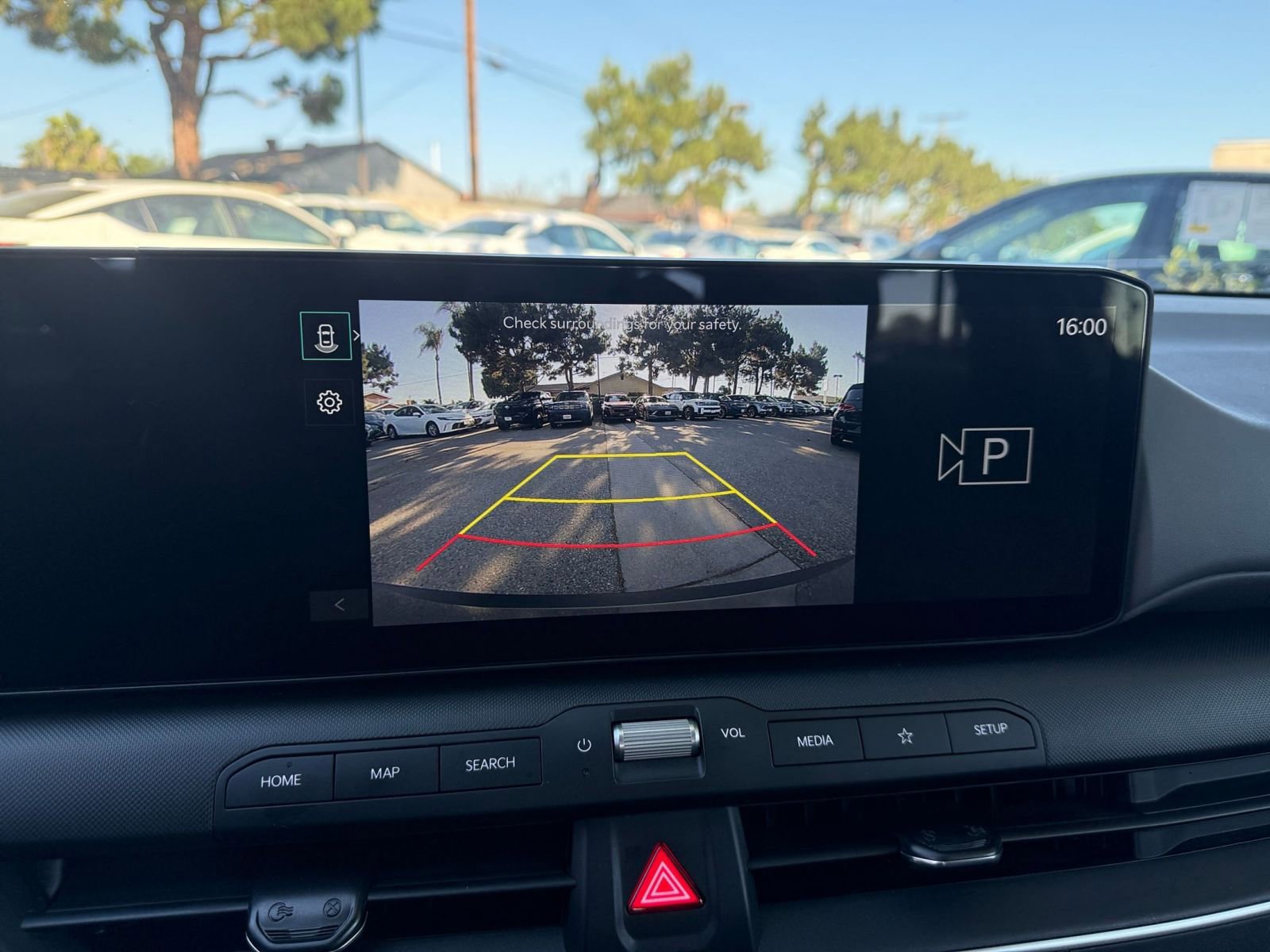 Used 2025 Kia K4 FWD image 21