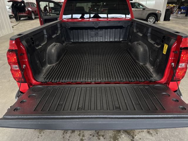 Used 2015 Chevrolet Silverado 1500 LT w/ All Star Edition image 24