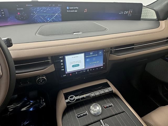 New 2026 Lincoln Navigator L Black Label image 16