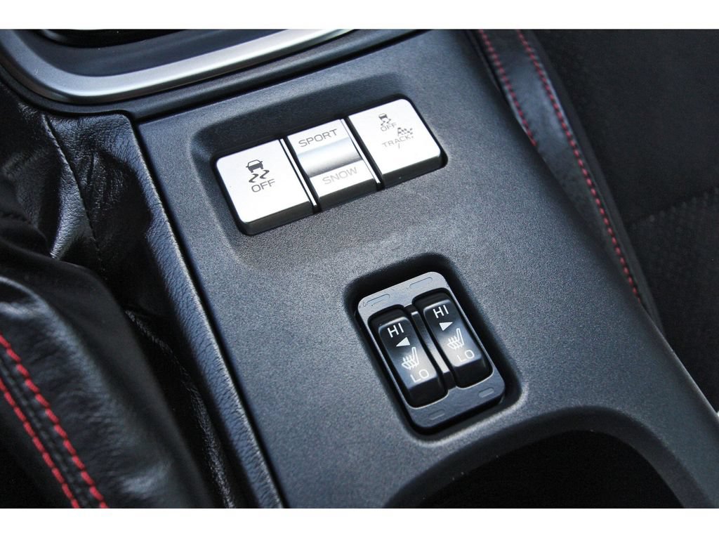 Used 2024 Subaru BRZ Limited RWD image 25