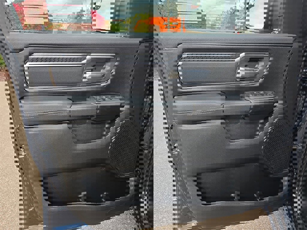 New 2026 RAM 1500 Big Horn image 26