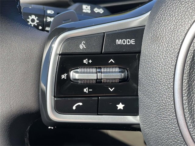 New 2026 Kia Carnival SX image 31