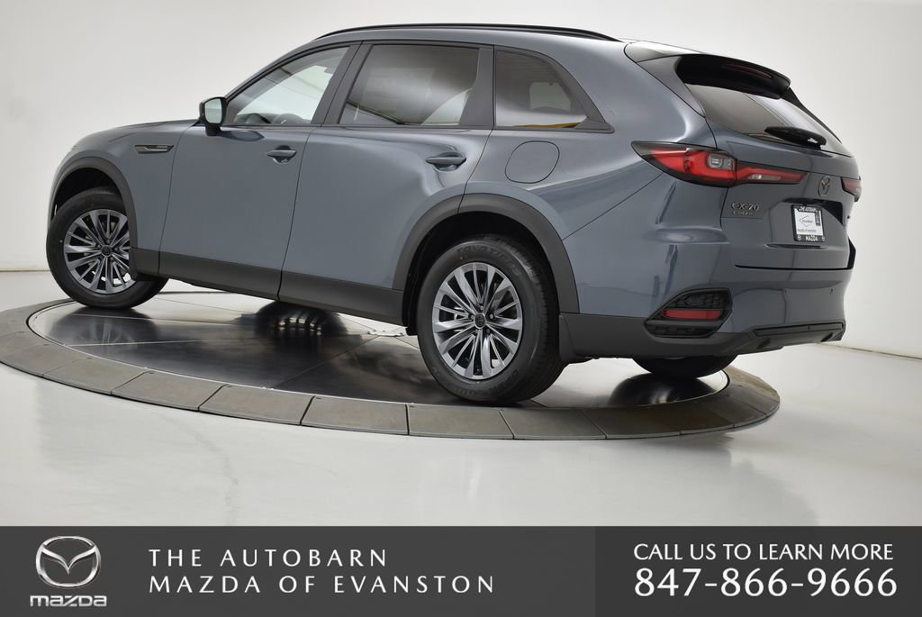 New 2026 MAZDA CX-70 SC Plus AWD/4WD image 6