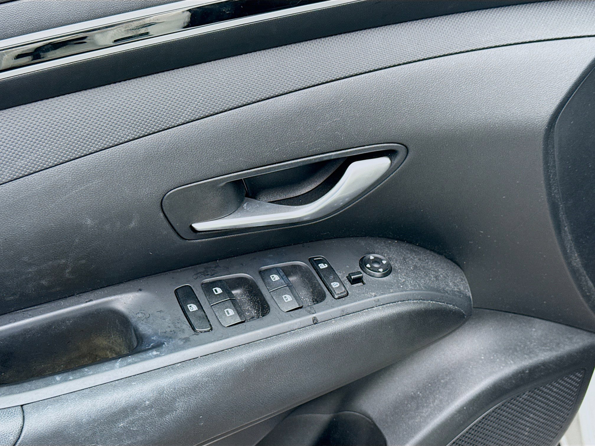 Used 2023 Hyundai Tucson SEL image 14