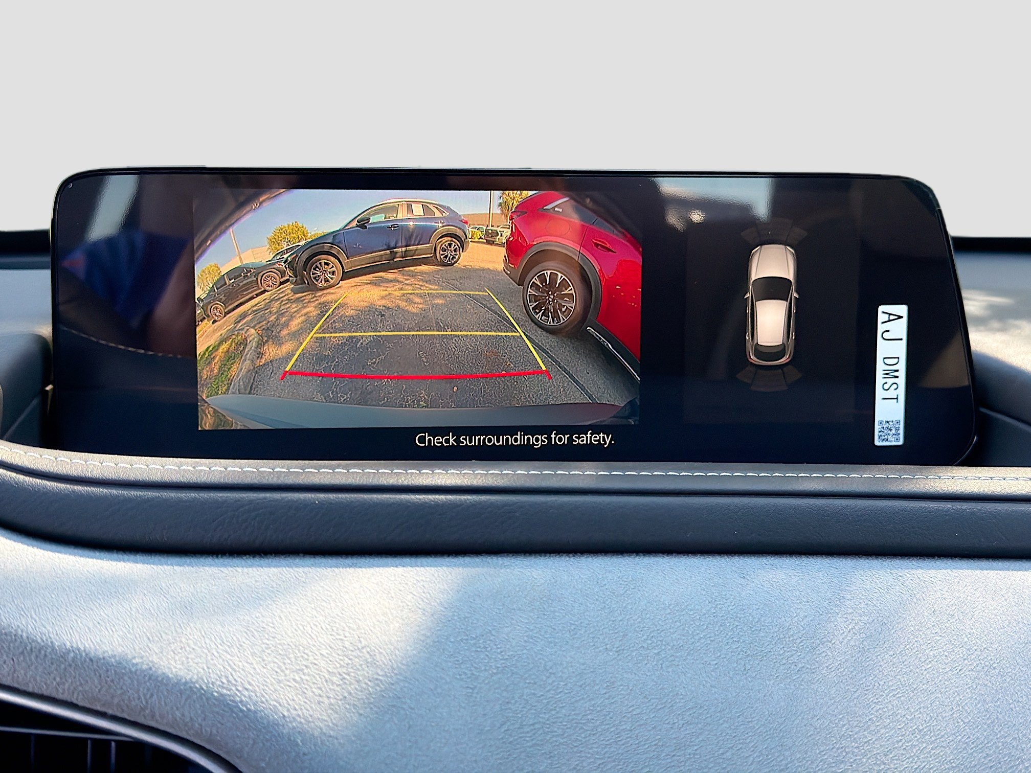 New 2026 MAZDA CX-30 Aire Edition image 33