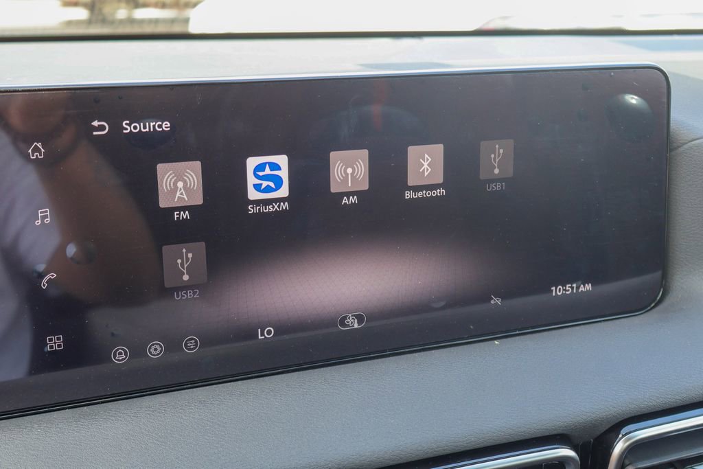 New 2026 Nissan Sentra SR image 3