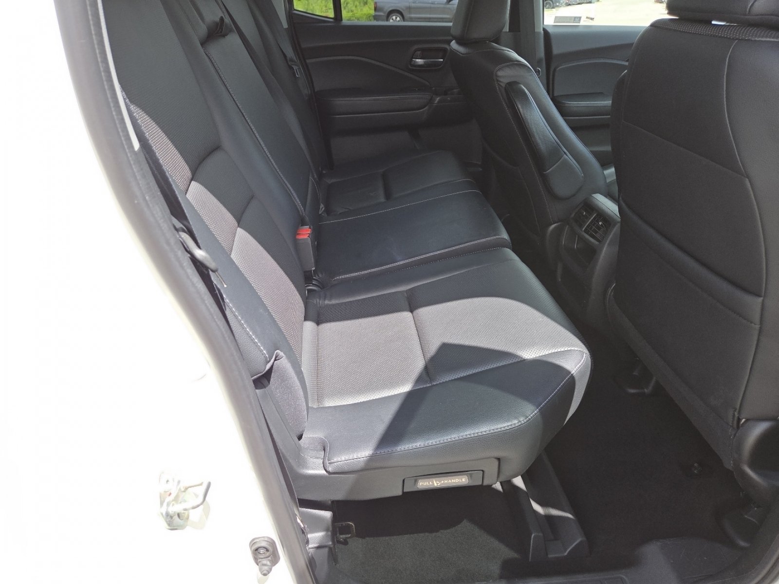 Used 2018 Honda Ridgeline RTL-E image 21