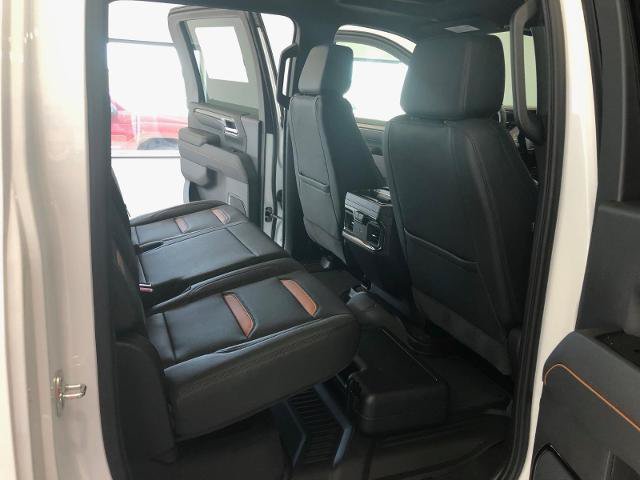 New 2026 GMC Sierra 2500 AT4 w/ Technology Package AWD/4WD image 16