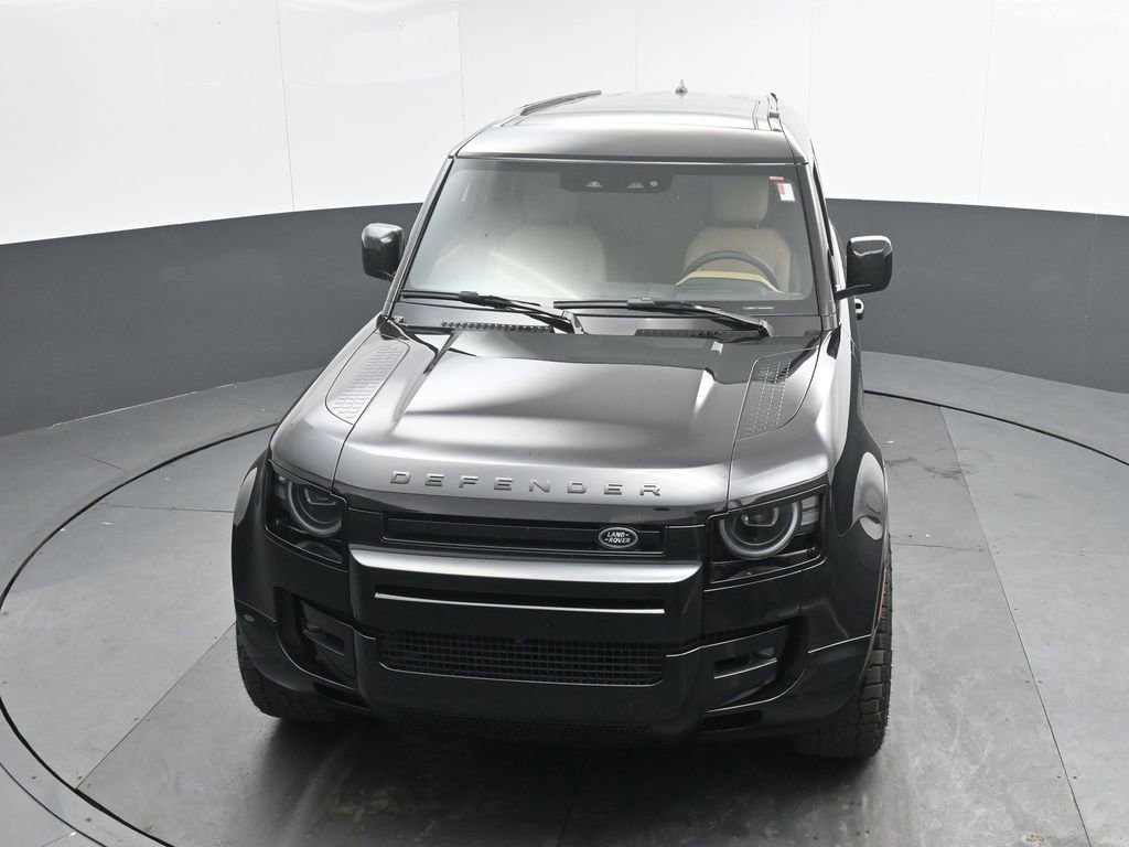 Used 2026 Land Rover Defender 110 X-Dynamic SE image 41