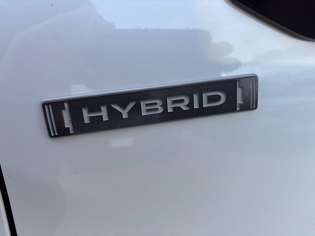 New 2026 Subaru Forester Premium AWD/4WD image 7