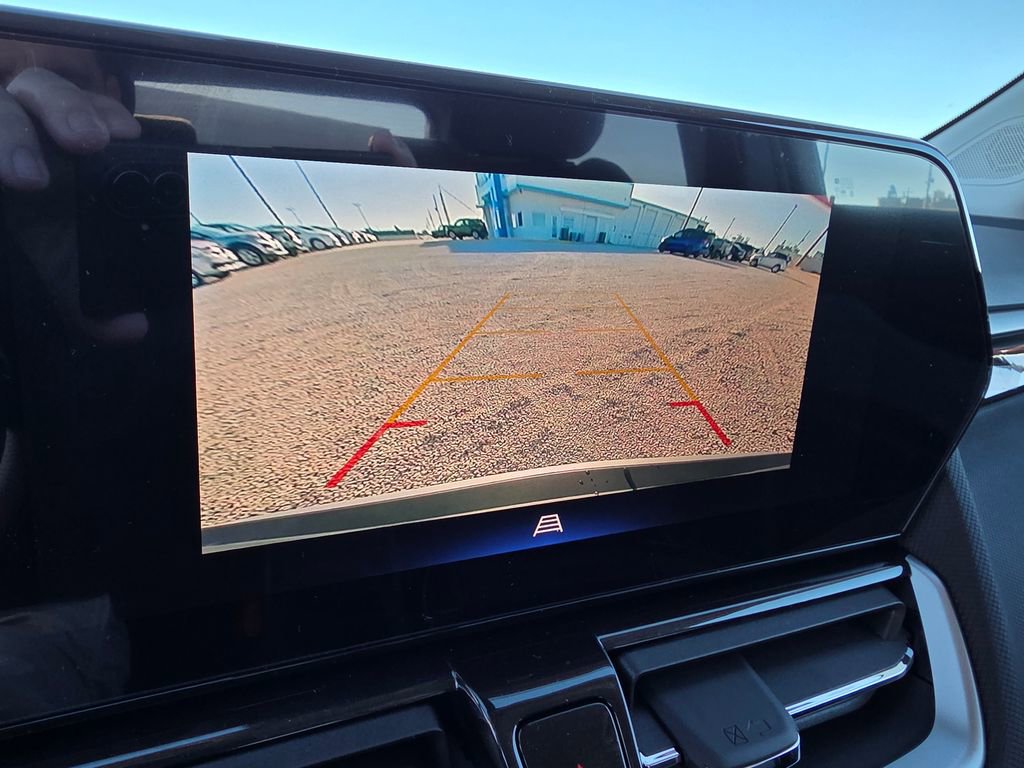 New 2026 Chevrolet TrailBlazer LT image 17