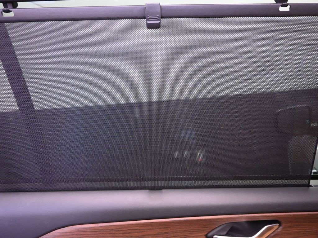 Used 2023 Jeep Grand Cherokee L Summit w/ Advanced Protech Group IV image 16