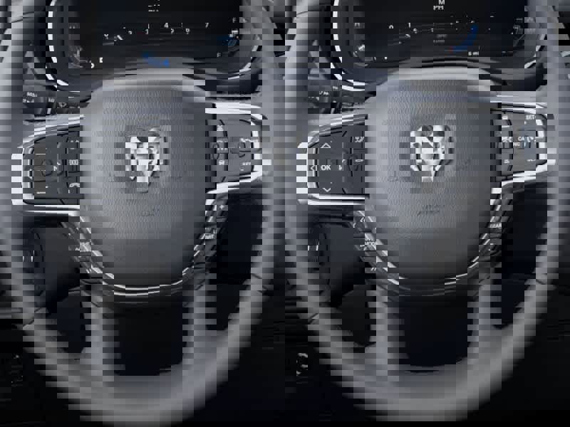 New 2026 RAM 1500 Laramie image 19