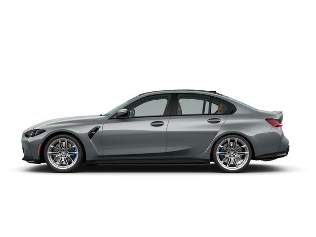 New 2027 BMW M3 w/ Executive Package RWD image 4