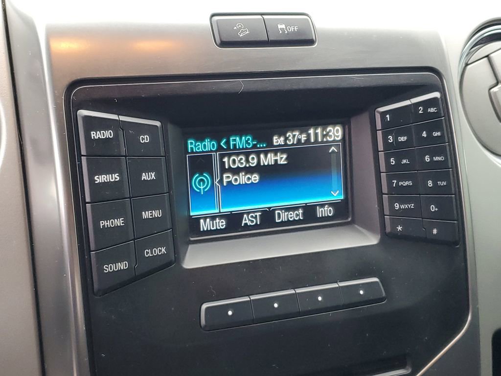 Used 2013 Ford F150 FX4 image 19