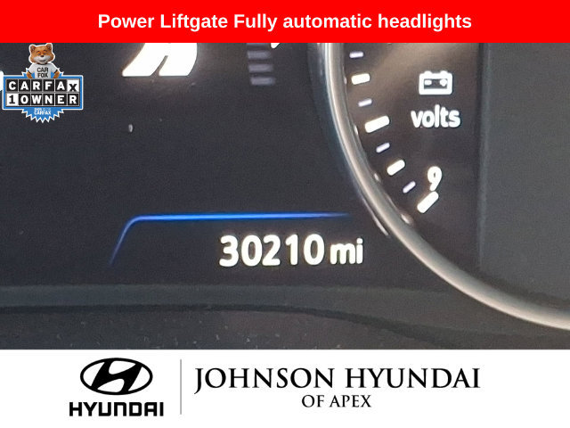 Used 2020 Buick Enclave Avenir w/ Avenir Technology Package FWD image 15