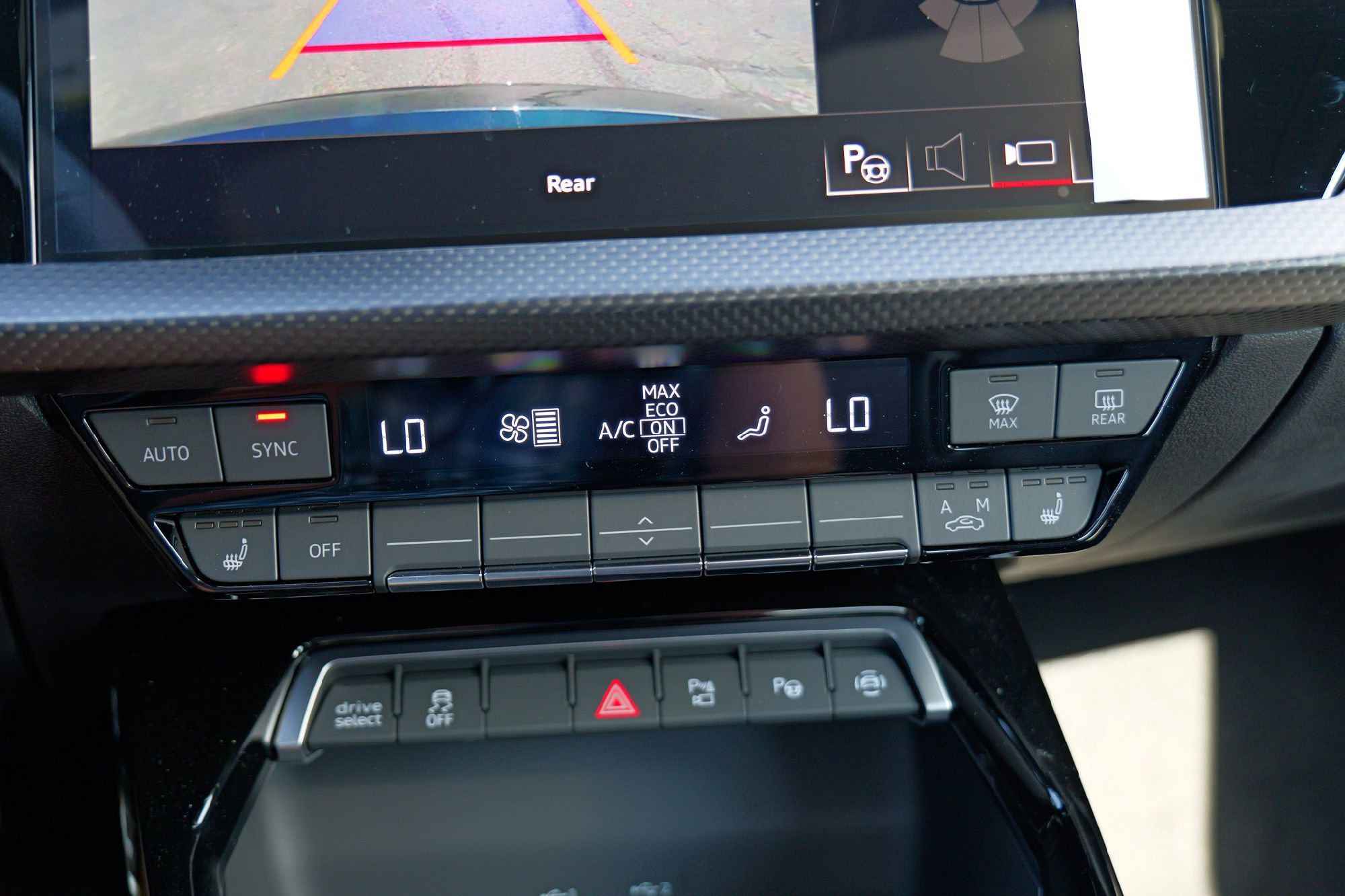 New 2026 Audi RS 3 image 17