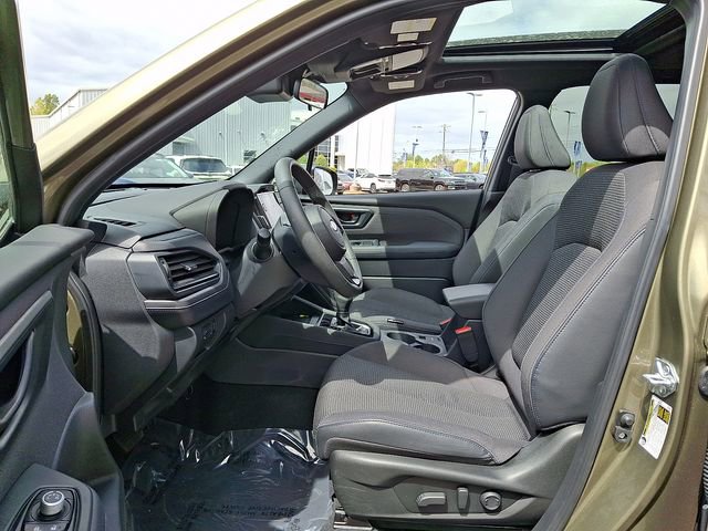 Certified 2025 Subaru Forester Premium image 13