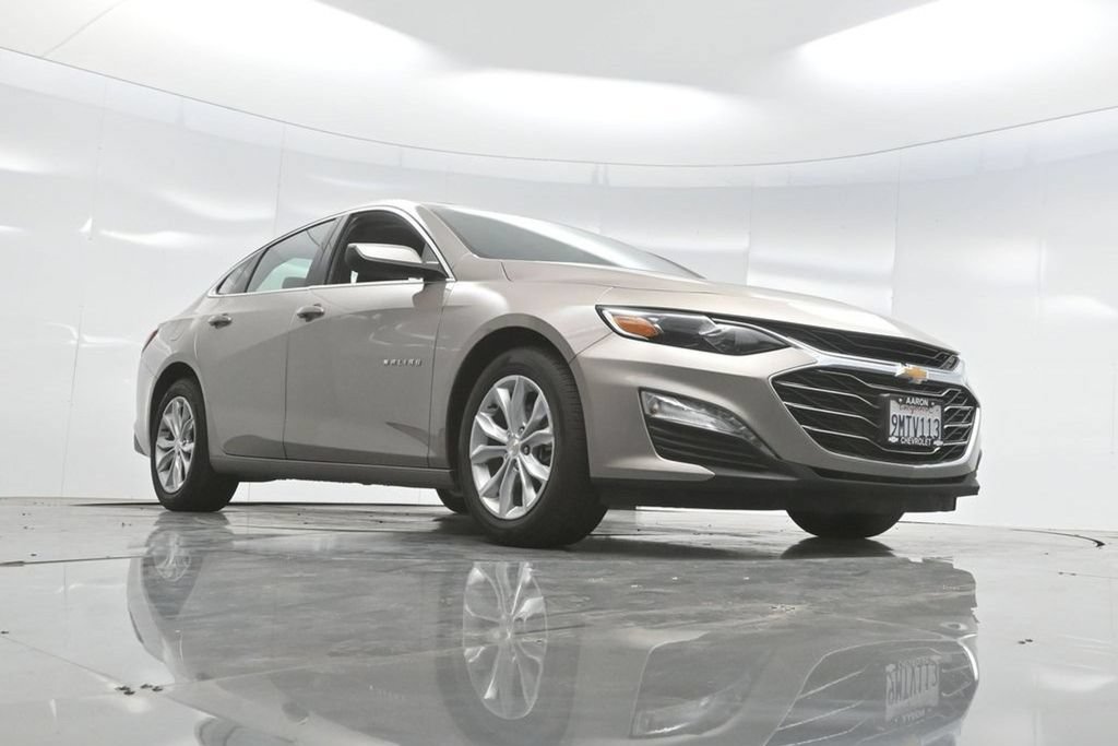 Used 2024 Chevrolet Malibu LT FWD image 52