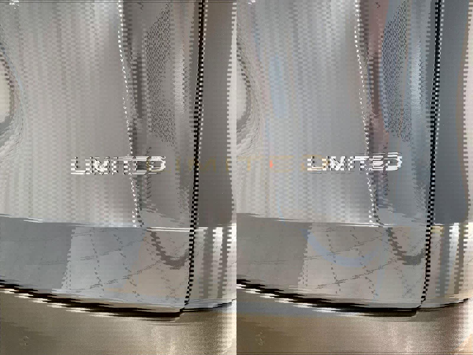 Used 2025 Toyota Grand Highlander FWD image 30