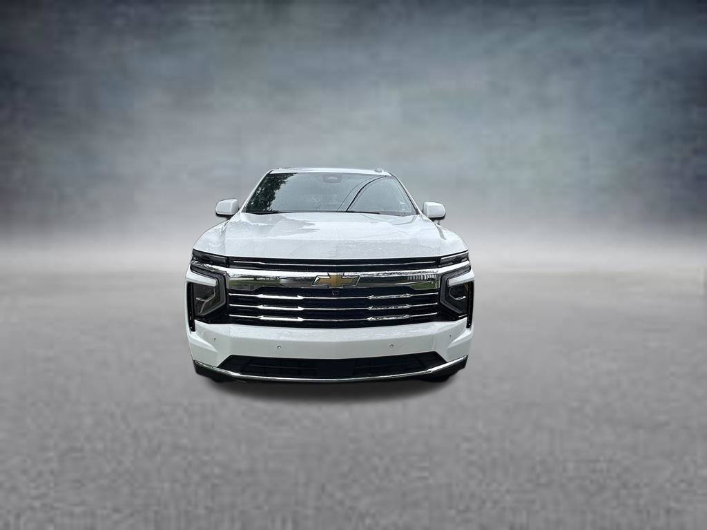 Used 2025 Chevrolet Tahoe LT RWD image 2