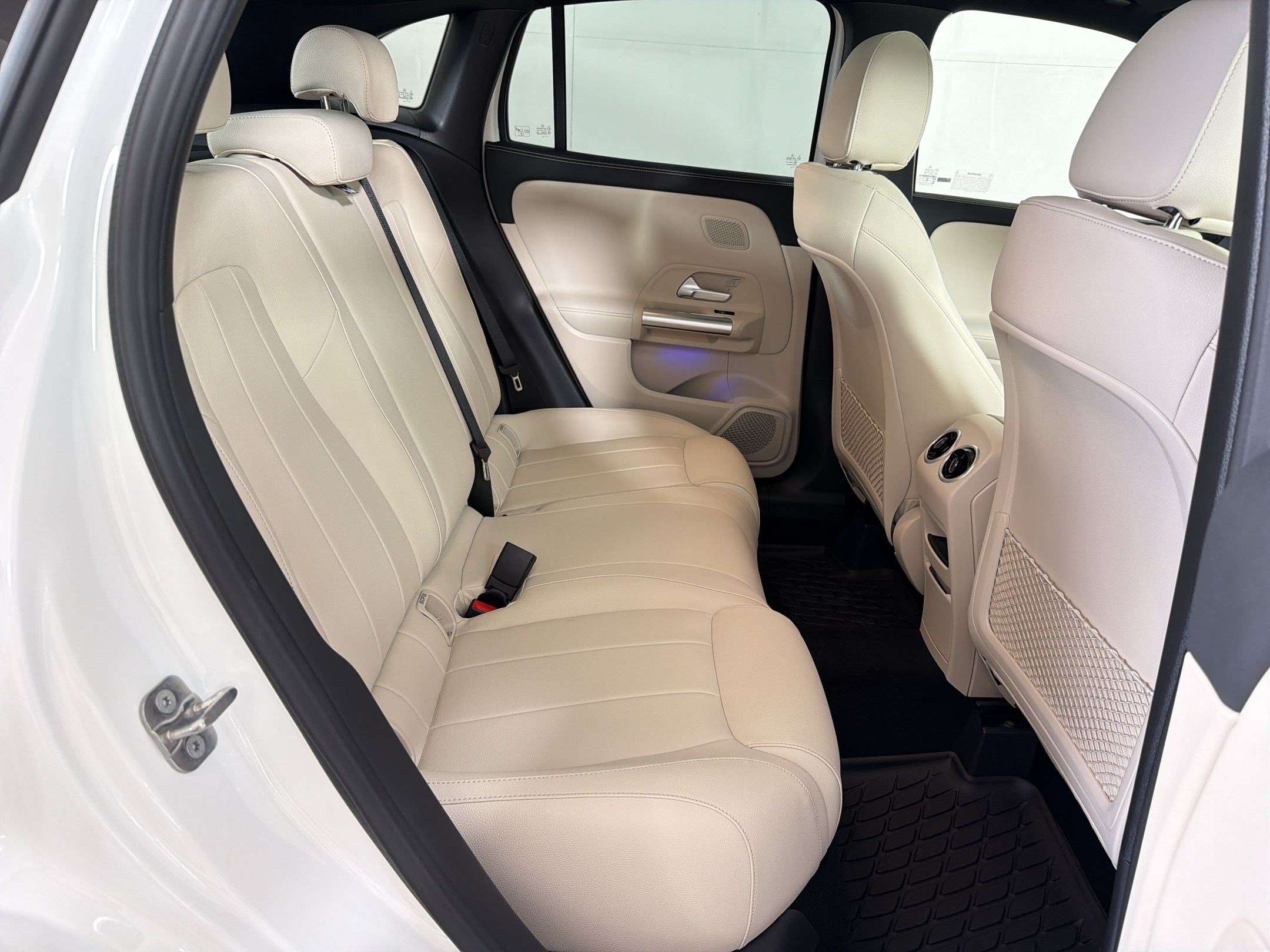 Used 2026 Mercedes-Benz GLA 250 4MATIC image 29