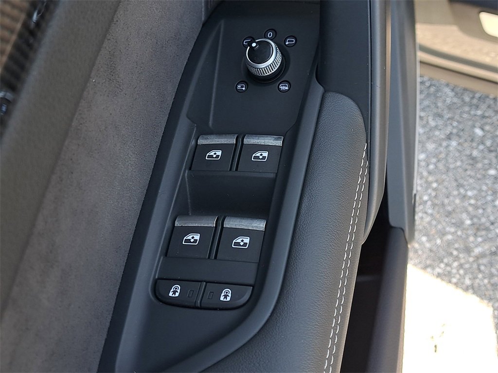 Certified 2023 Audi SQ5 Premium Plus w/ Premium Plus Package image 21