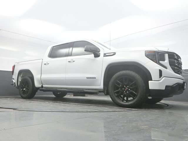Used 2023 GMC Sierra 1500 Elevation AWD/4WD image 32