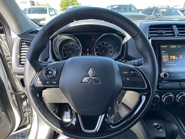Used 2024 Mitsubishi Outlander Sport SE AWD/4WD image 11