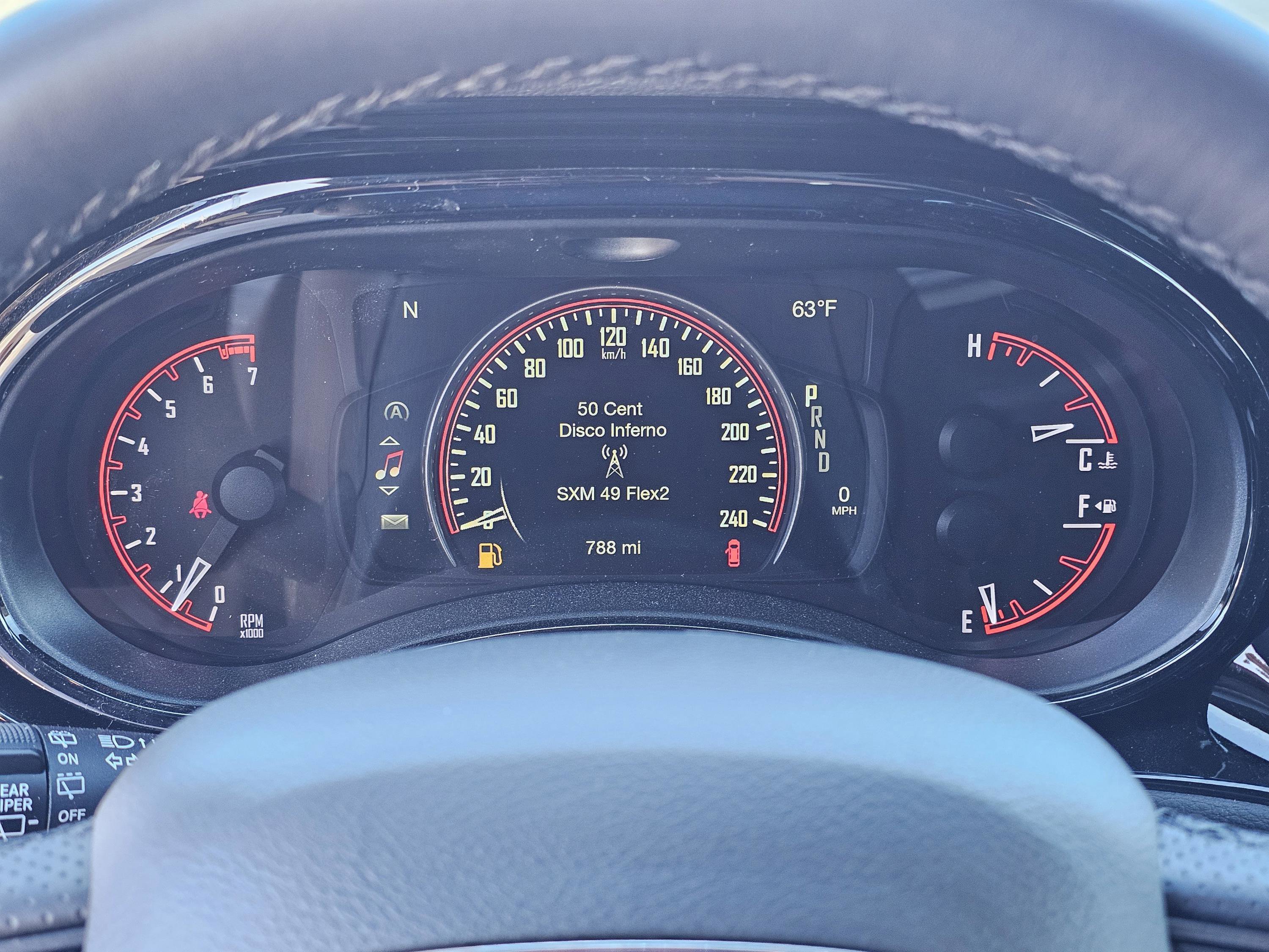 New 2026 Dodge Durango GT w/ Blacktop Package image 23