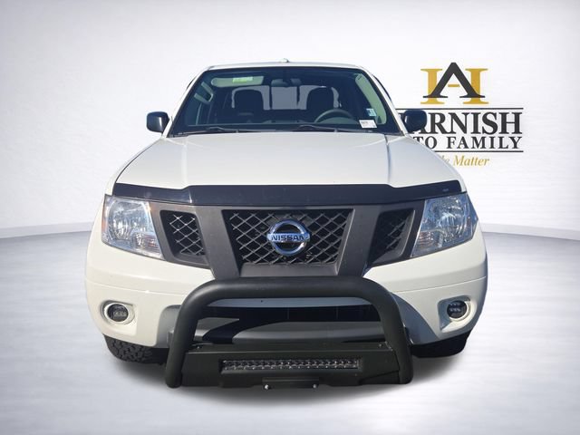Used 2017 Nissan Frontier SV AWD/4WD image 2