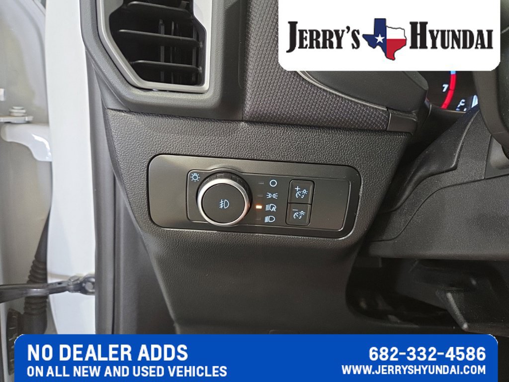 Used 2021 Ford Bronco Sport Big Bend w/ Big Bend Package (96B) AWD/4WD image 15