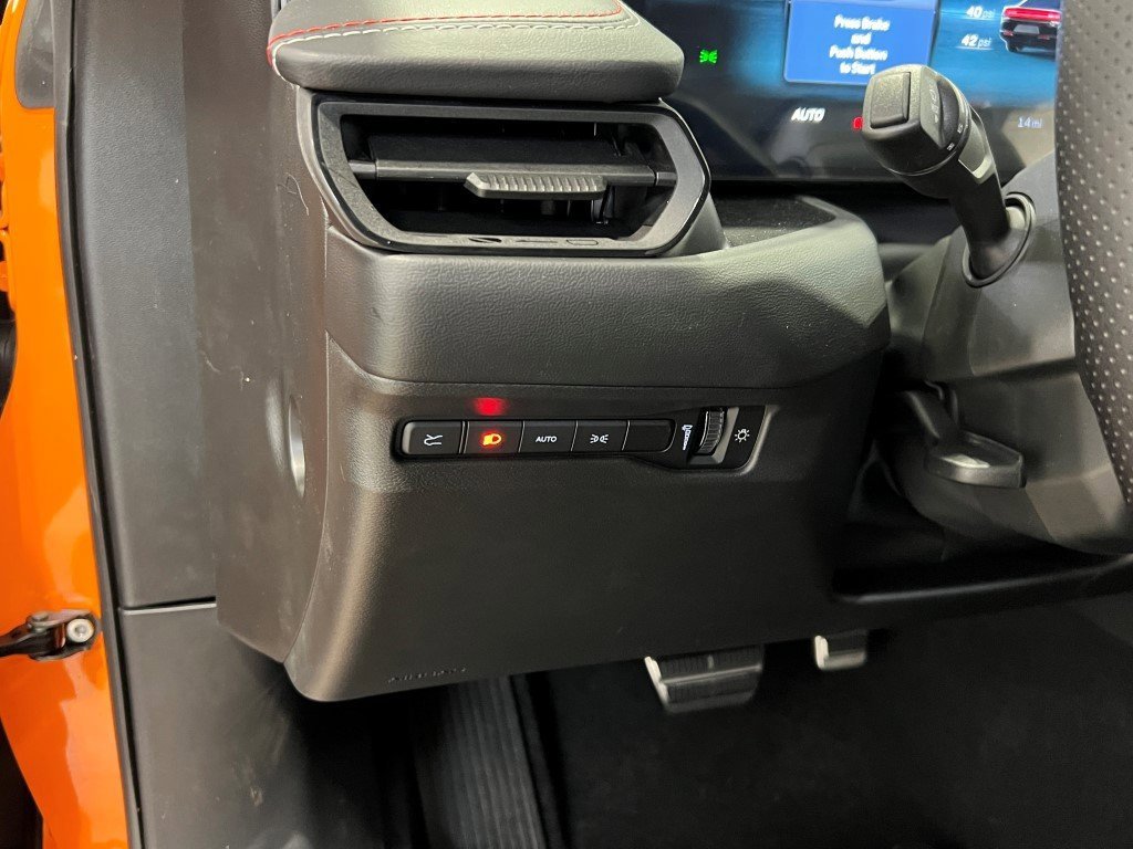 New 2026 Dodge Charger R/T Scat Pack w/ Track Package image 29