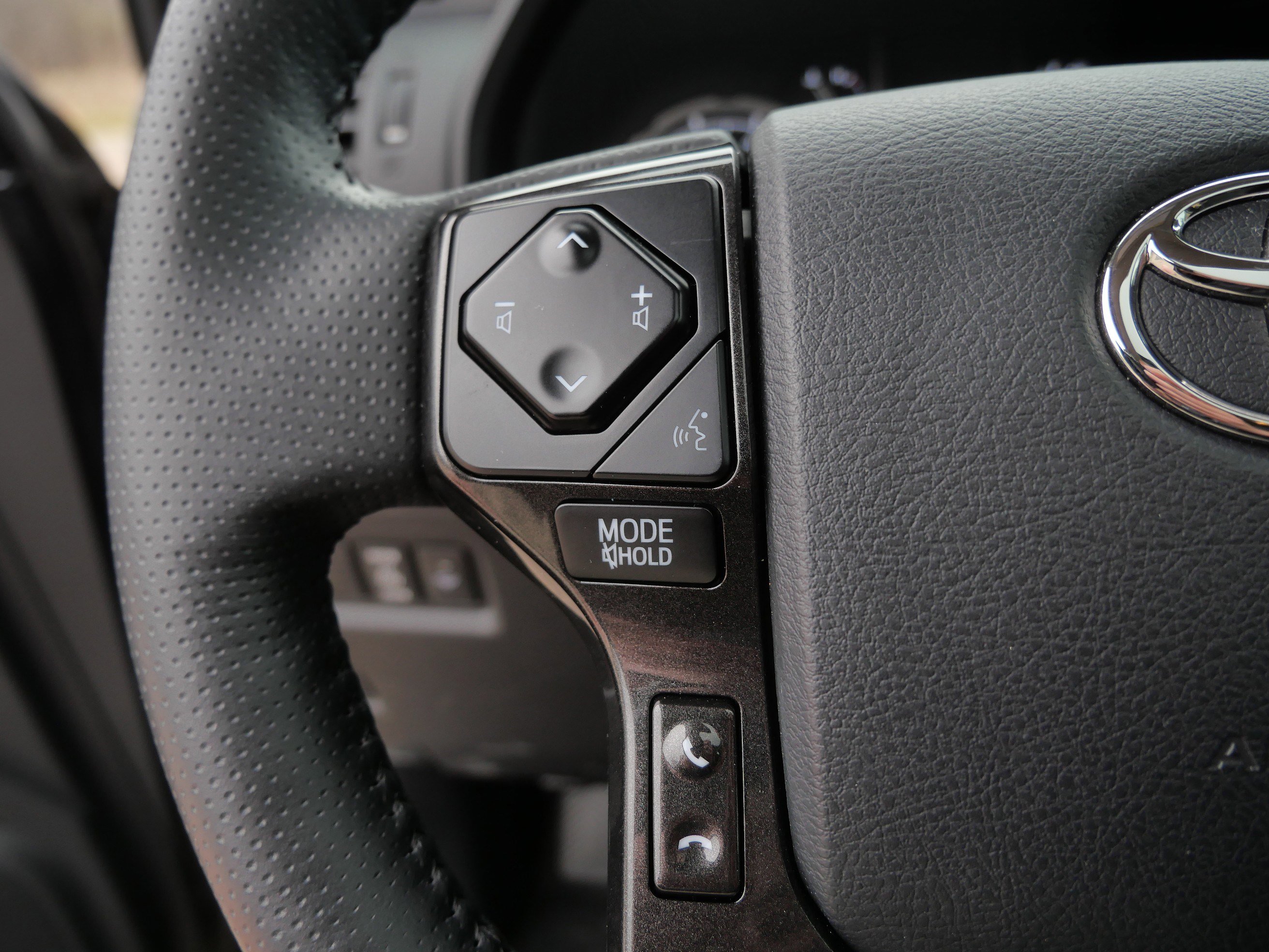 Certified 2024 Toyota 4Runner TRD Pro AWD/4WD image 28