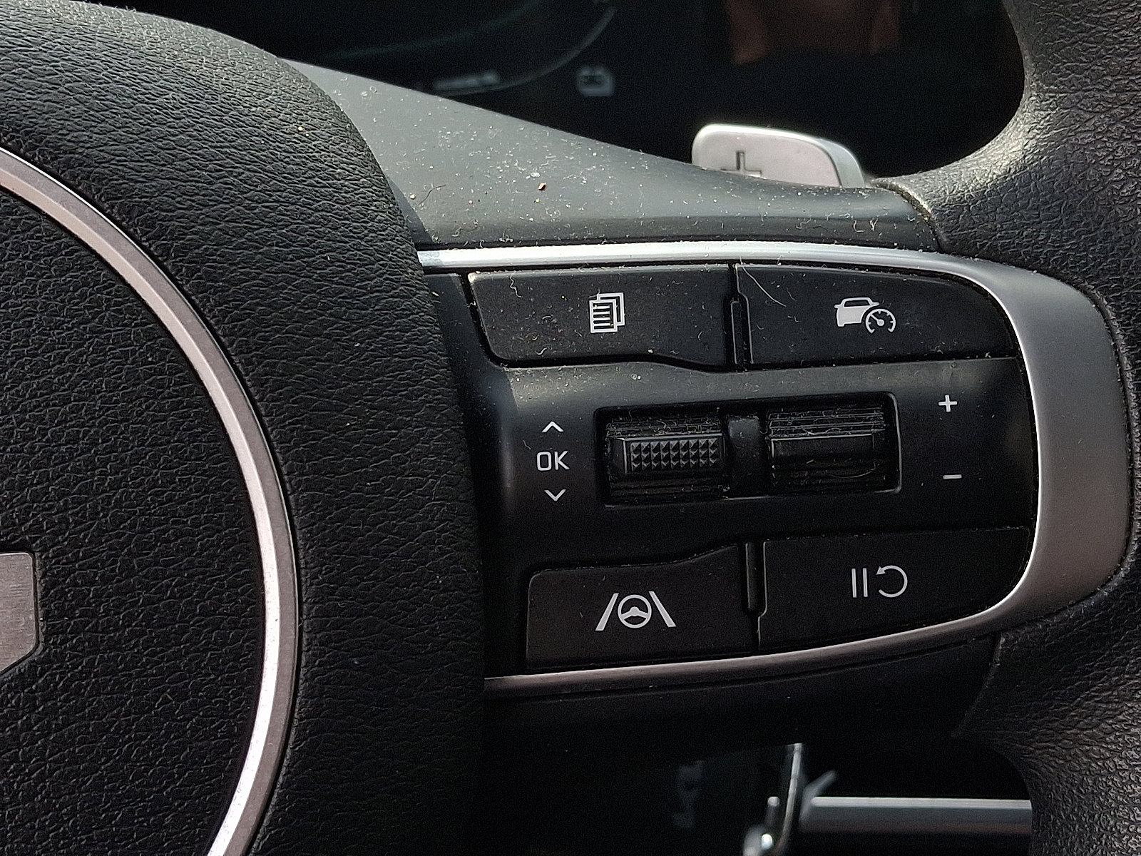 Certified 2023 Kia Sportage LX image 21