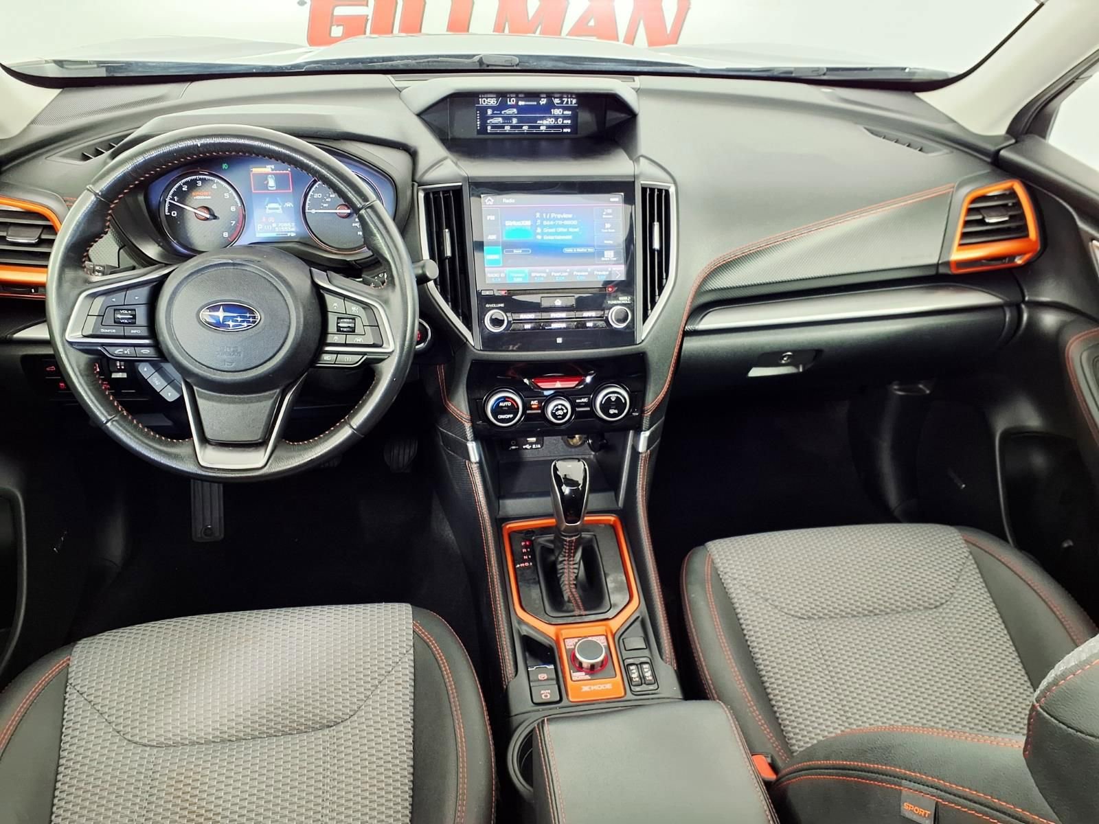 Used 2019 Subaru Forester Sport image 12