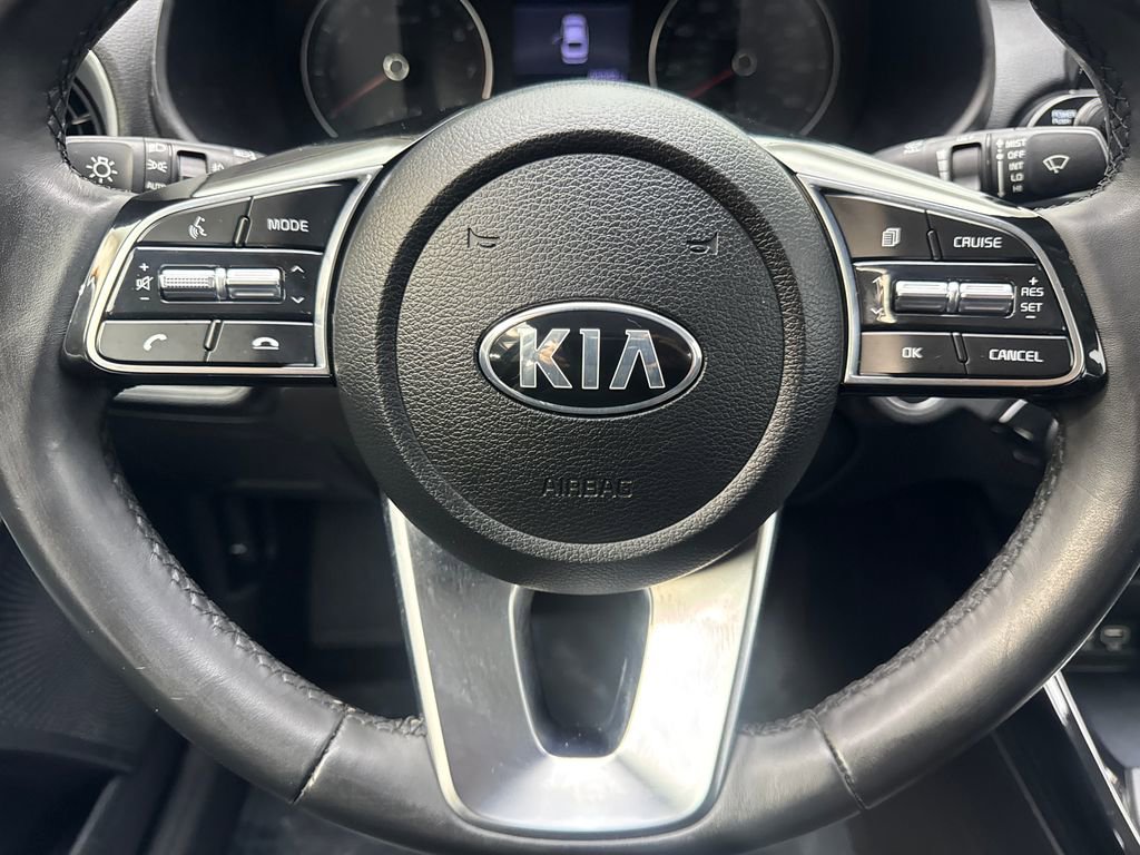 Used 2021 Kia Forte EX FWD image 58