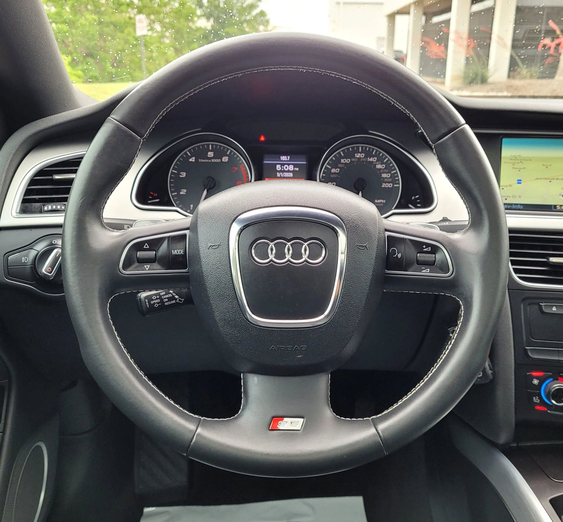 Used 2010 Audi S5 Premium Plus AWD/4WD image 24