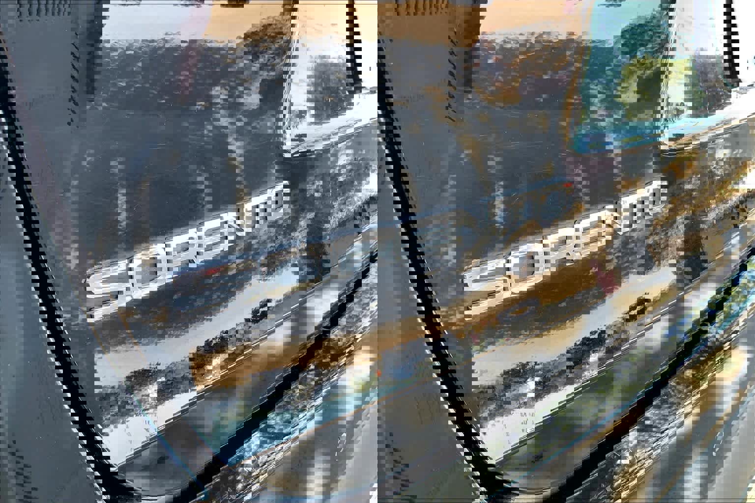 Used 2016 Kia Sorento EX image 30