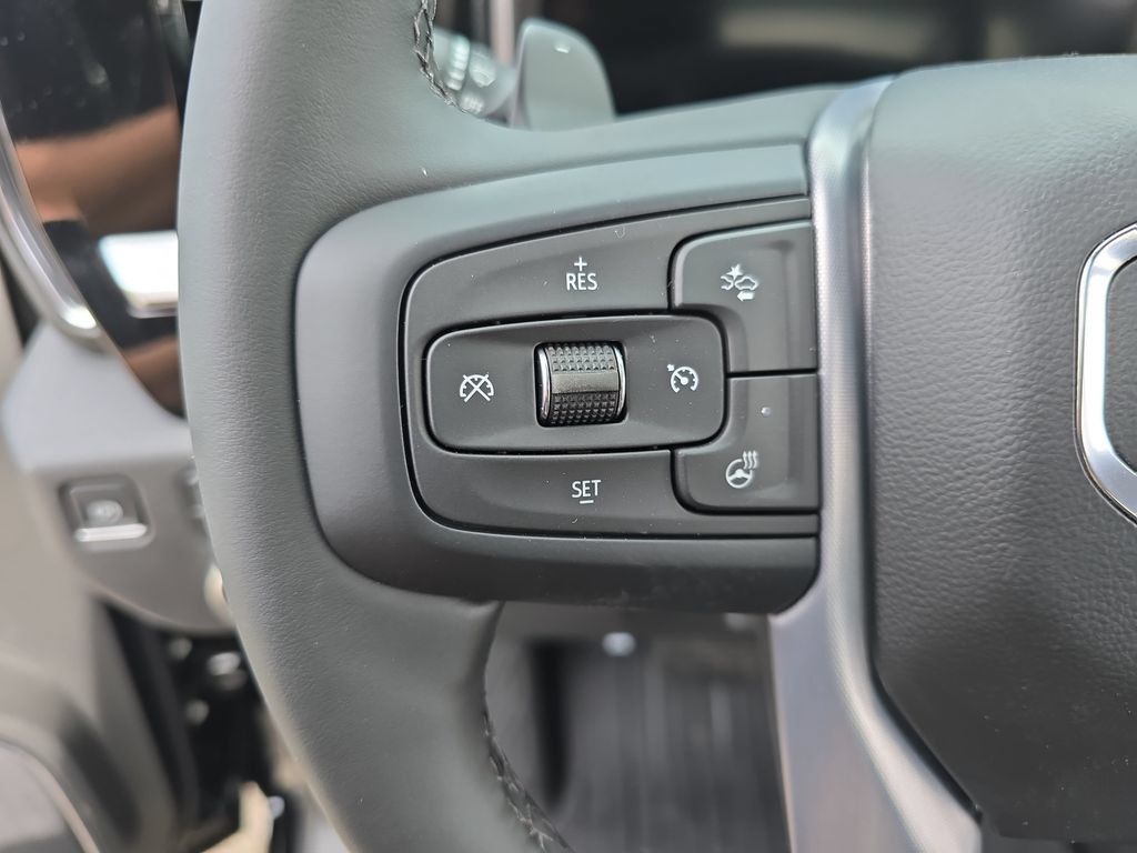 New 2026 GMC Sierra 1500 Elevation AWD/4WD image 17