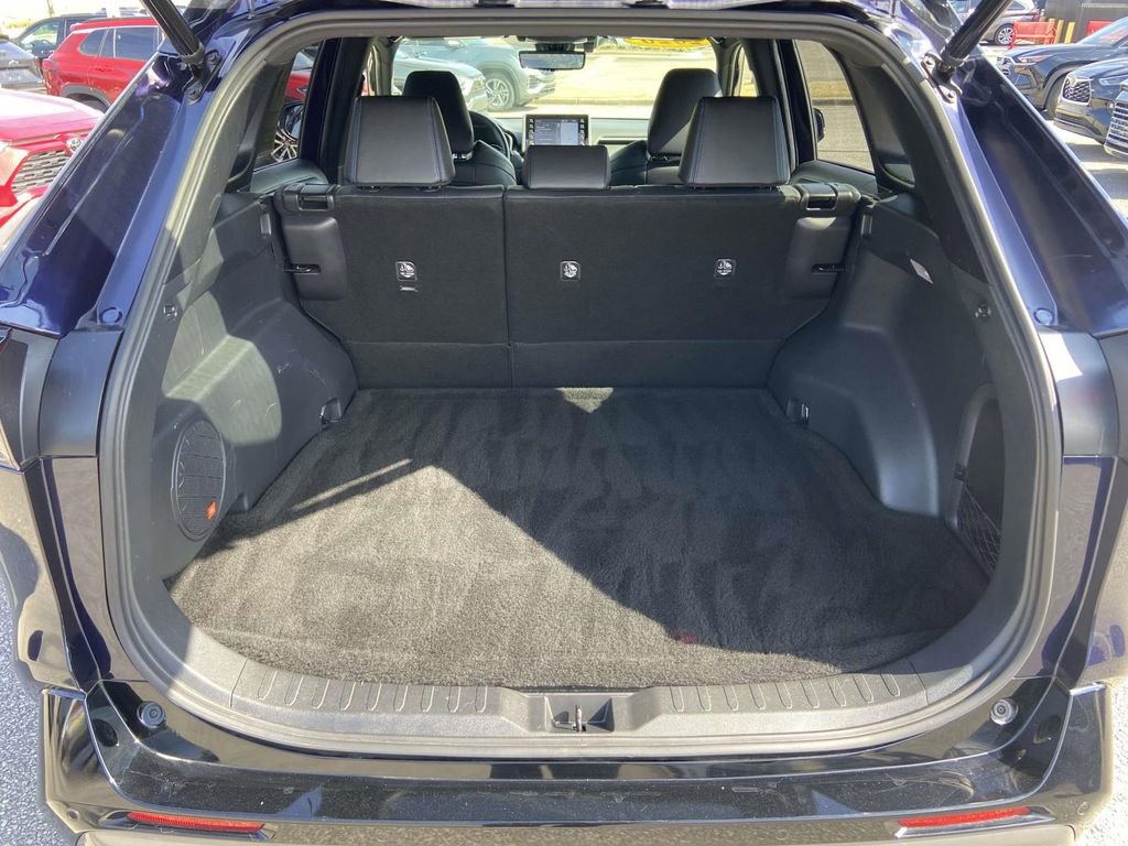 Used 2020 Toyota RAV4 XSE image 10