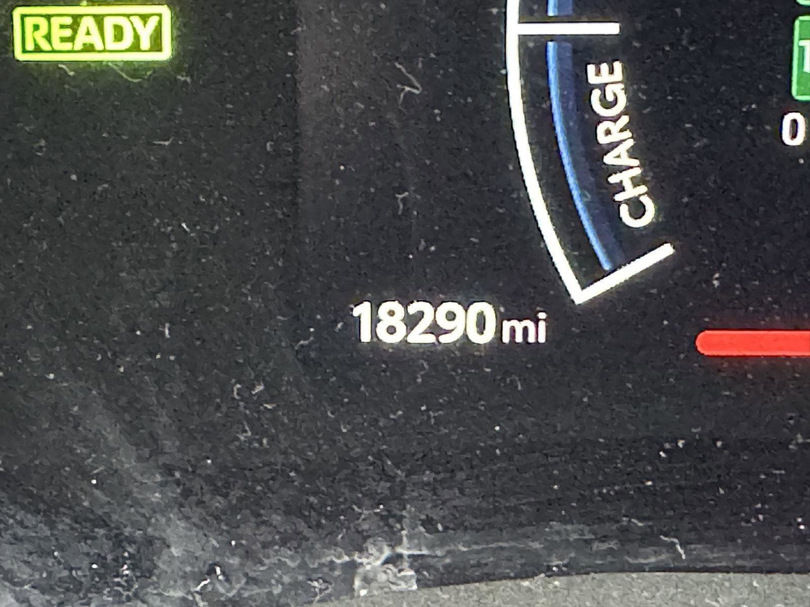 Used 2026 Toyota Camry LE FWD image 14